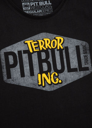 Women T-shirt Scare