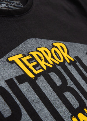 Women T-shirt Scare