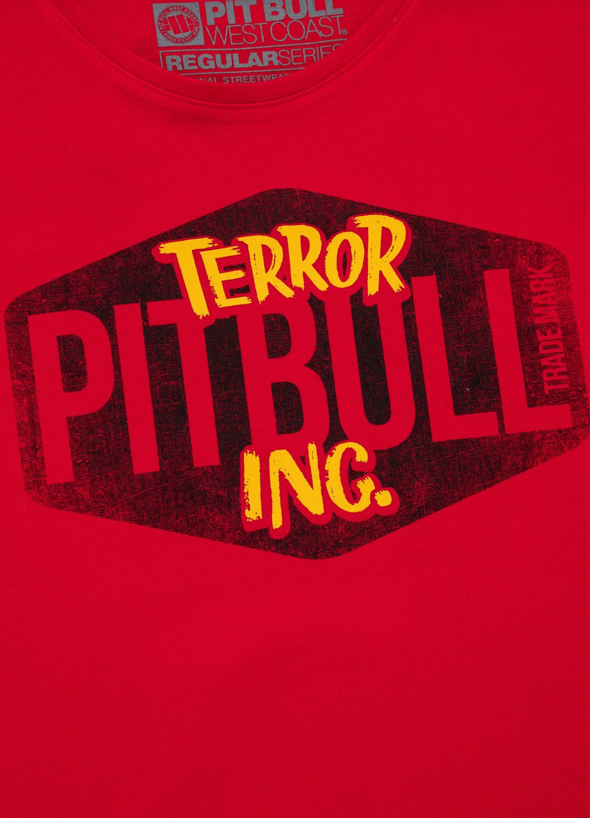 Women T-shirt Scare