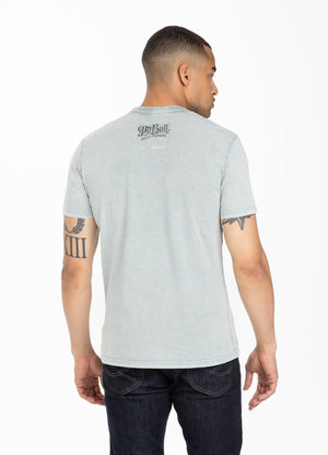 T-Shirt Denim Washed Multisport