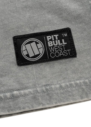 T-Shirt Denim Washed Pocket