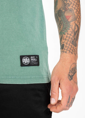 T-Shirt Denim Washed San Diego 89