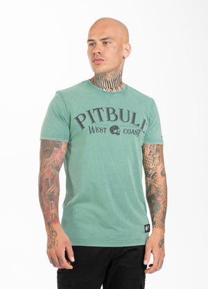 T-Shirt Denim Washed San Diego 89