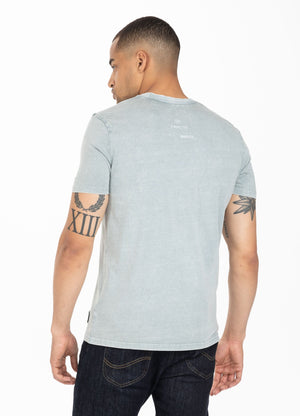 Majica kratkih rukava Denim Washed Shlimock