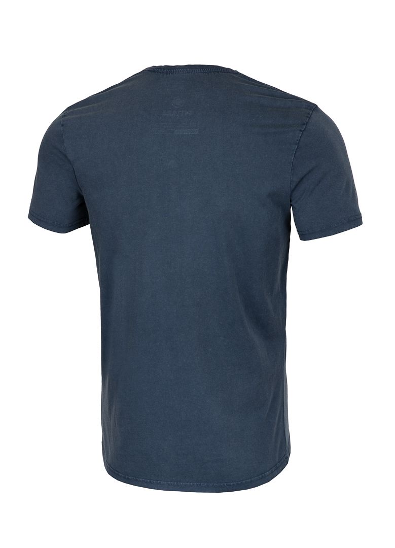 T-Shirt Denim Washed So Cal 89