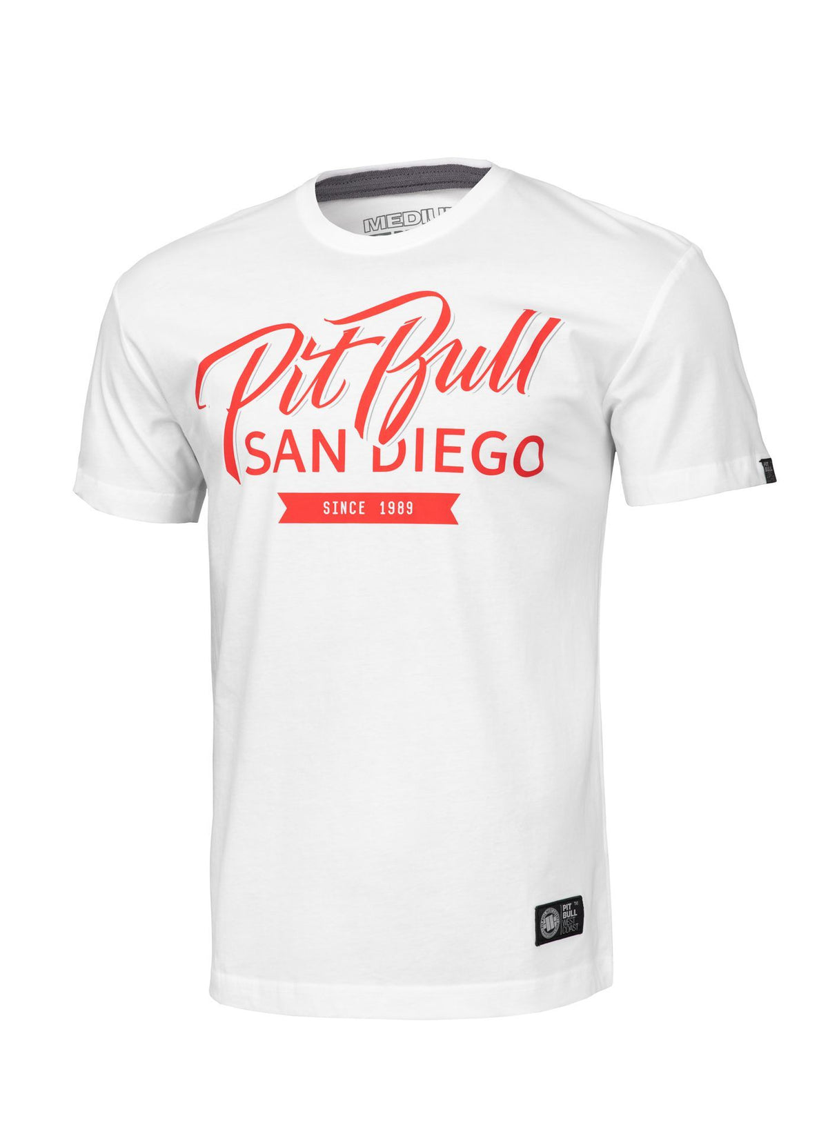T-shirt El Jefe