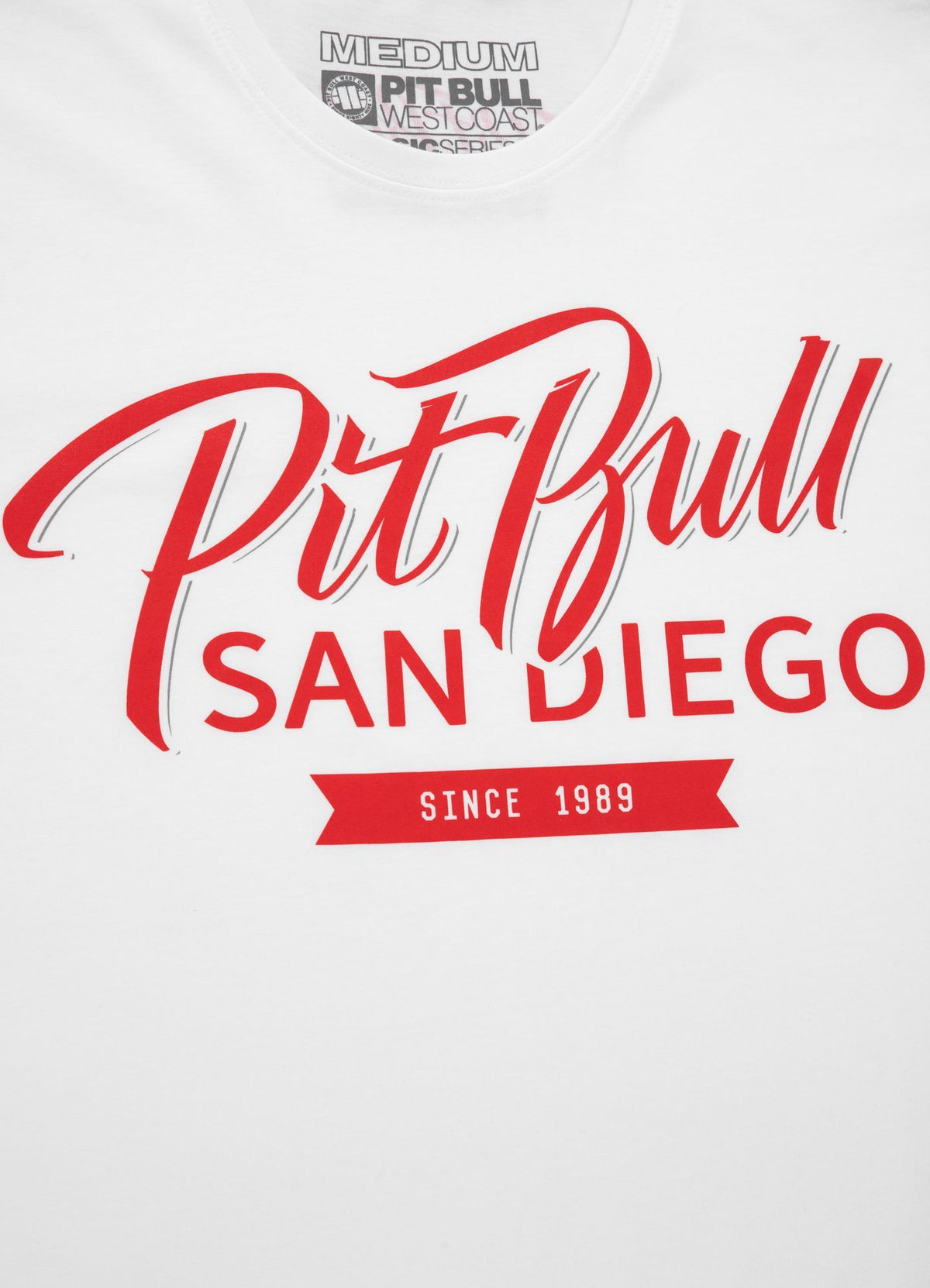 T-shirt El Jefe