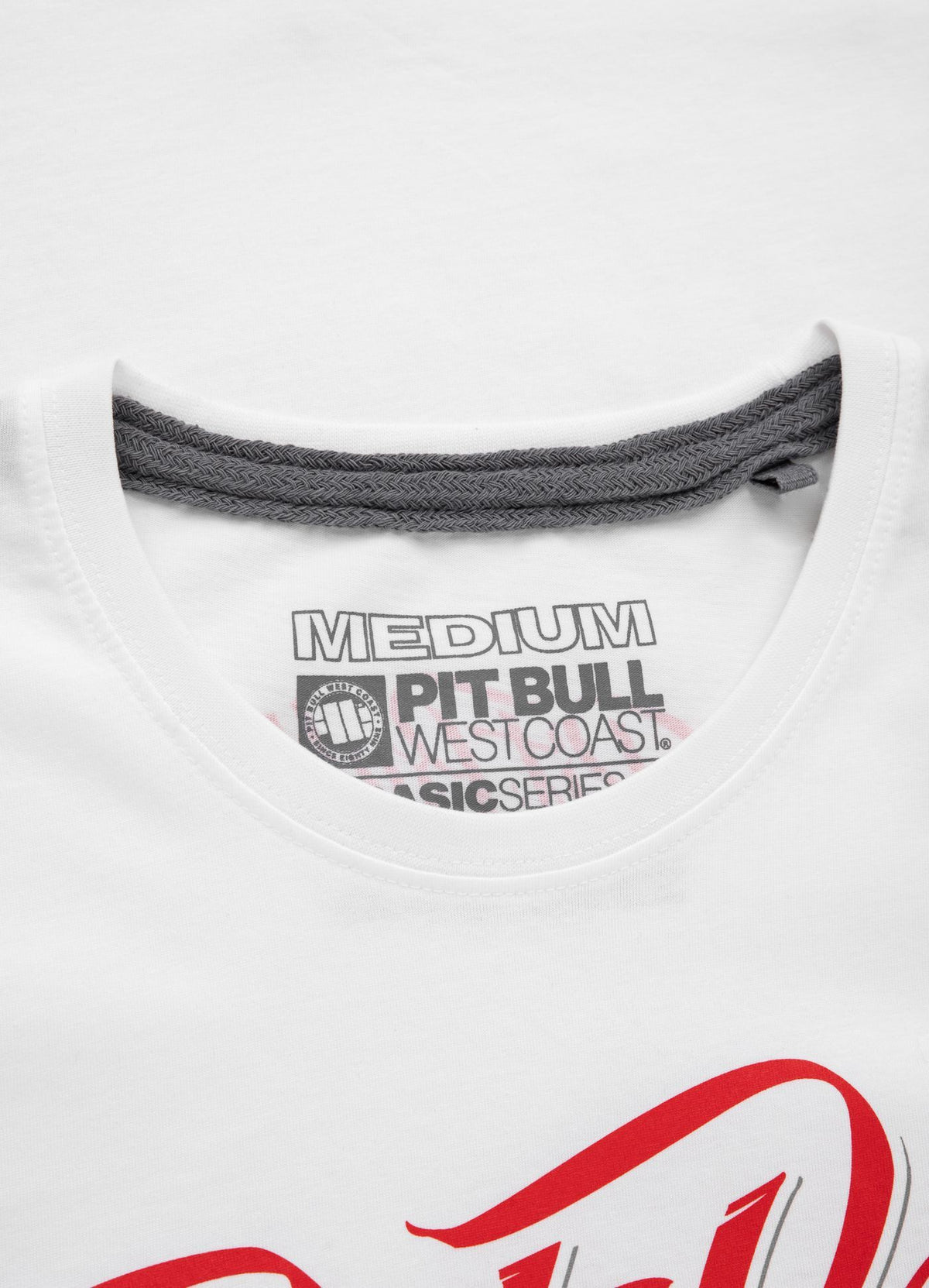 T-shirt El Jefe