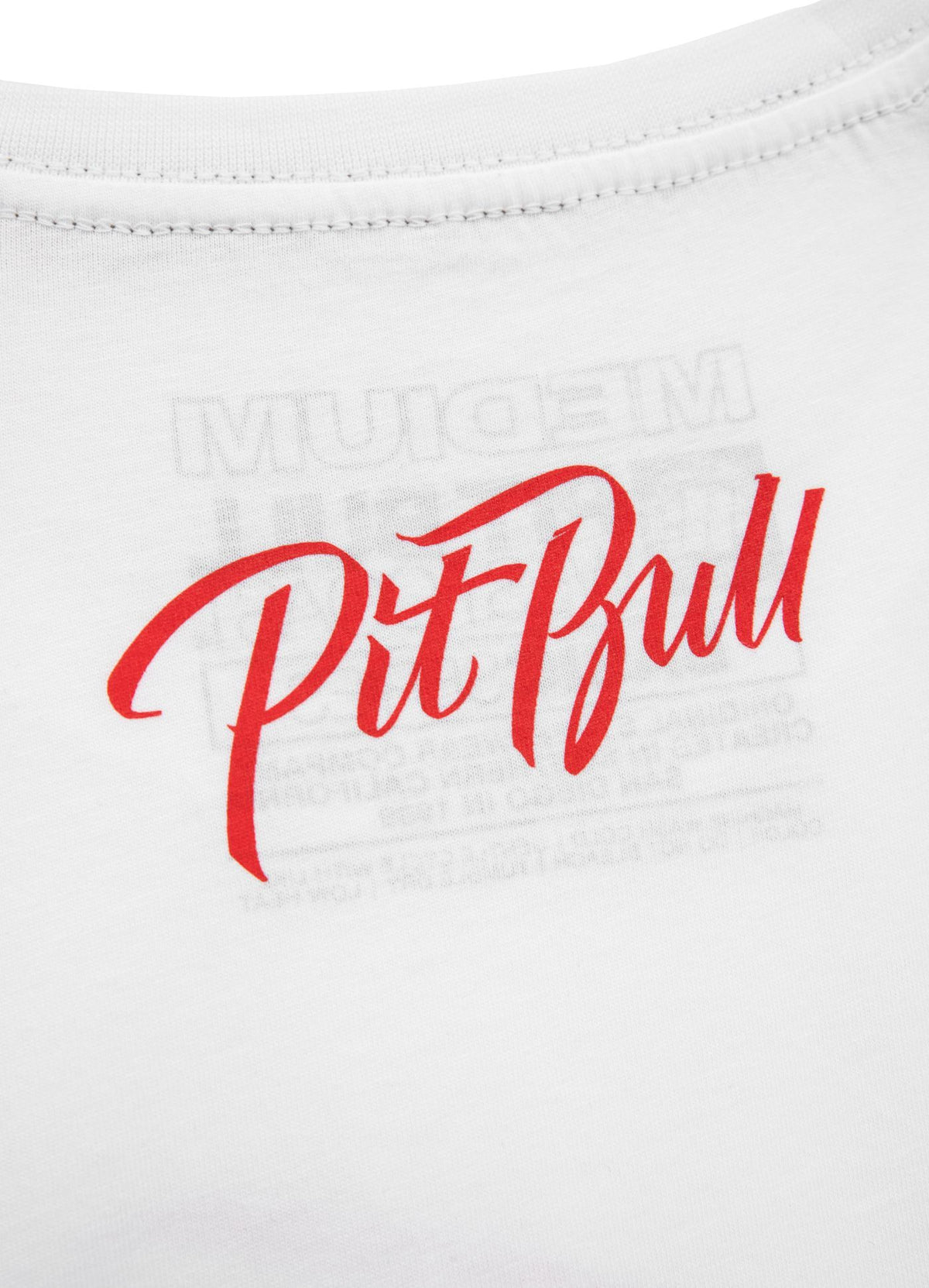 T-shirt El Jefe