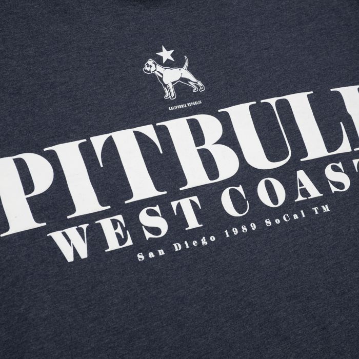 T-shirt Flamingo - Pitbull.eu