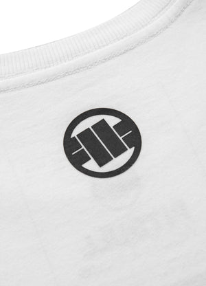 T-Shirt odjevni predmet Isprani Klasični boks