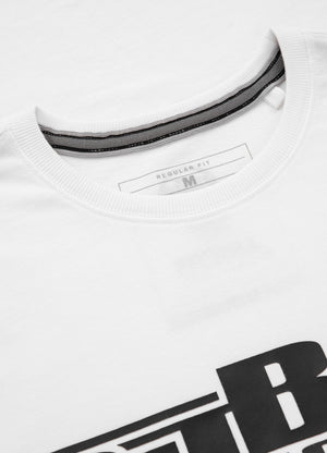 T-Shirt odjevni predmet Isprani Klasični boks