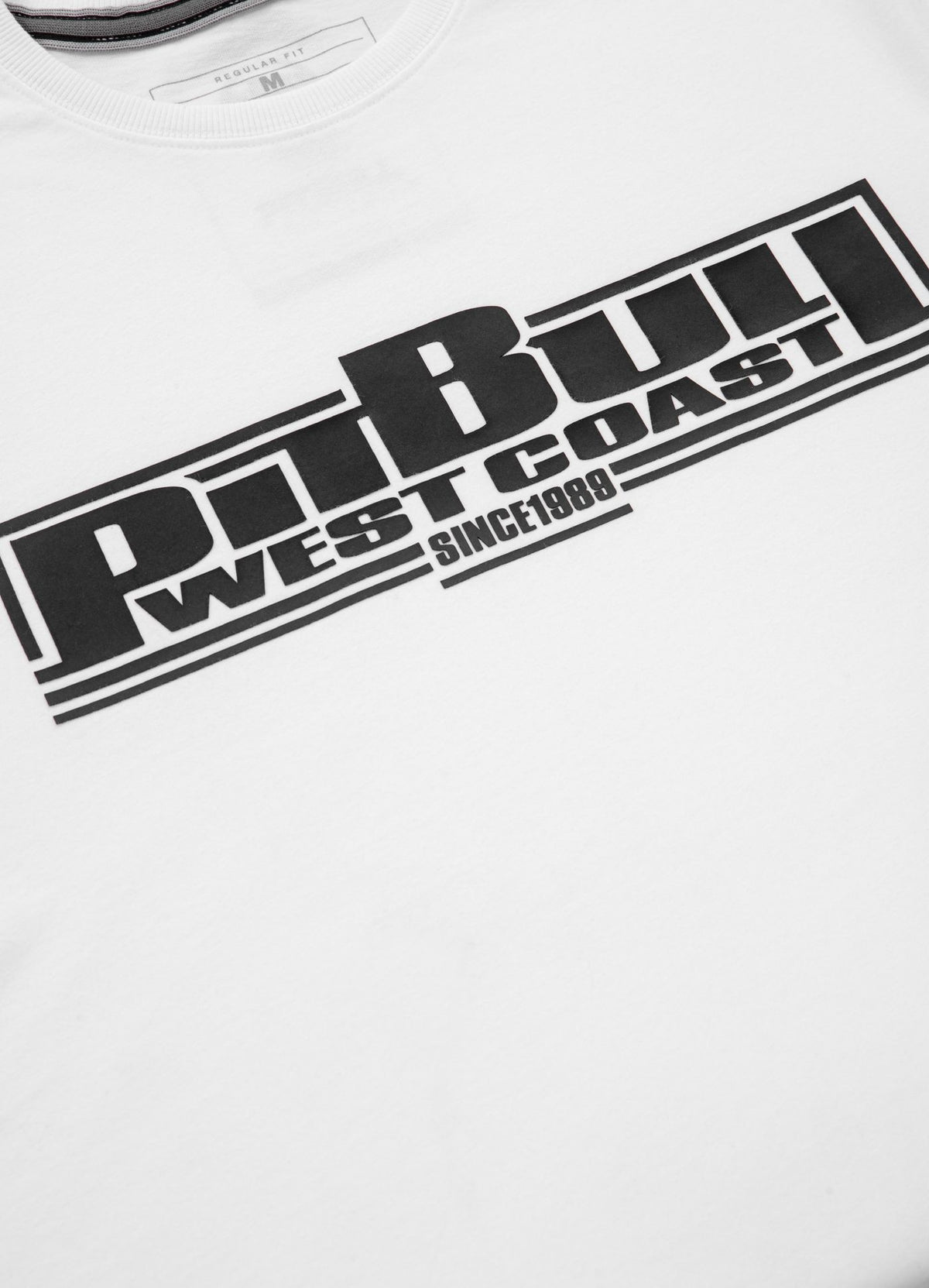 T-Shirt odjevni predmet Isprani Klasični boks