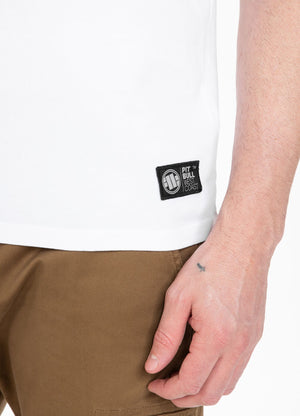T-shirt Garment Washed Forever
