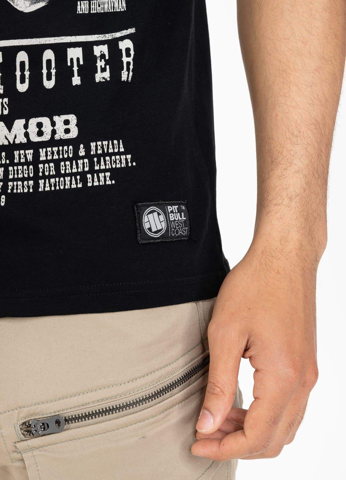 T-Shirt Garment Washed Reward