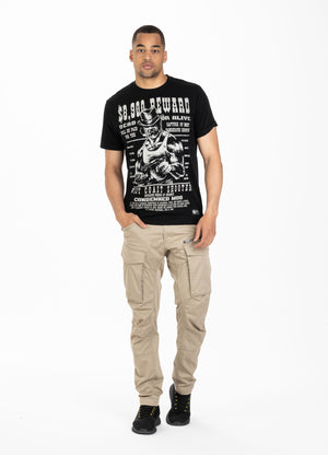 T-Shirt Garment Washed Reward