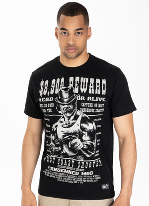 T-Shirt Garment Washed Reward