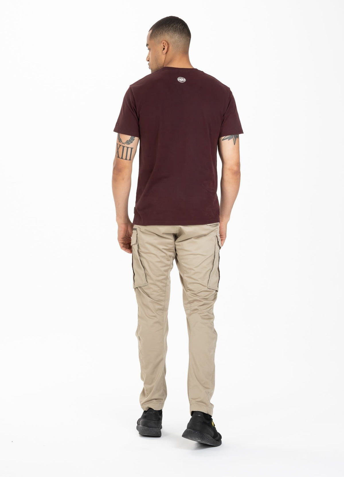 T-Shirt Garment Washed Reward