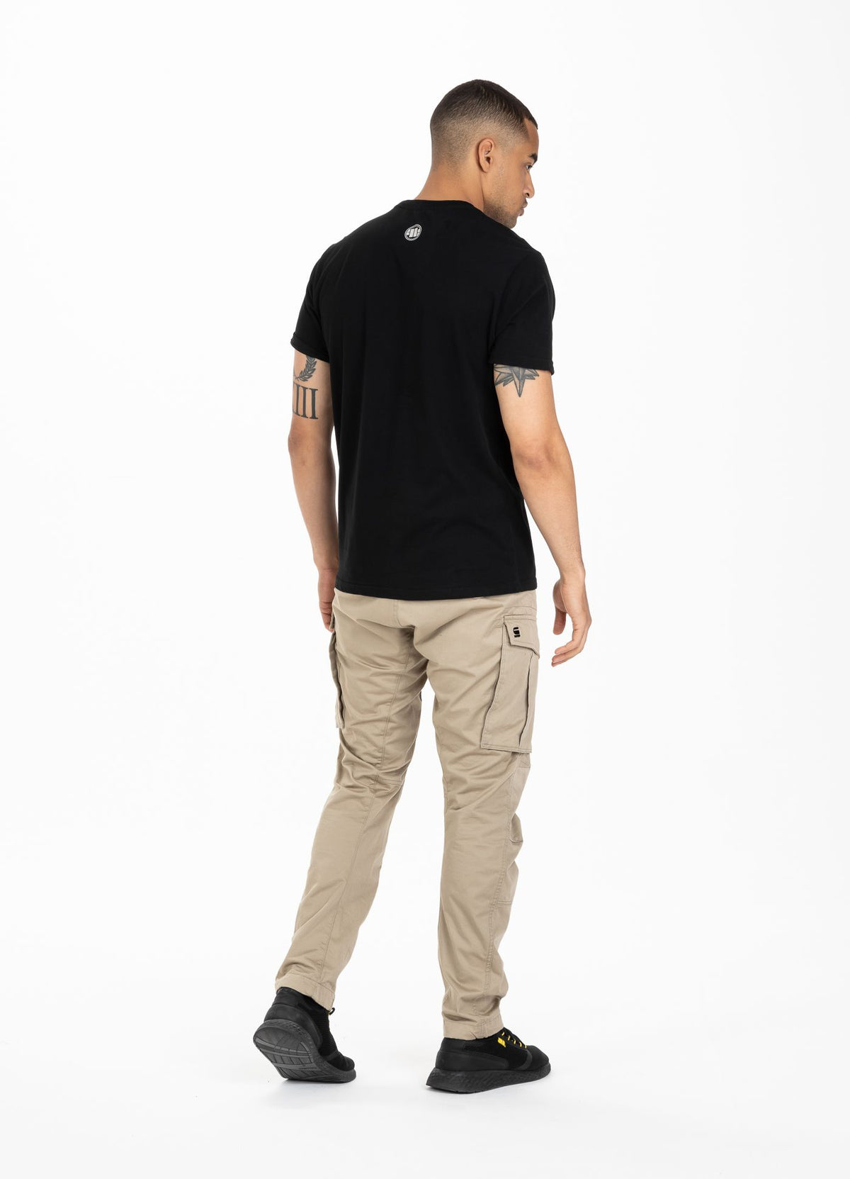 T-Shirt Garment Washed Reward