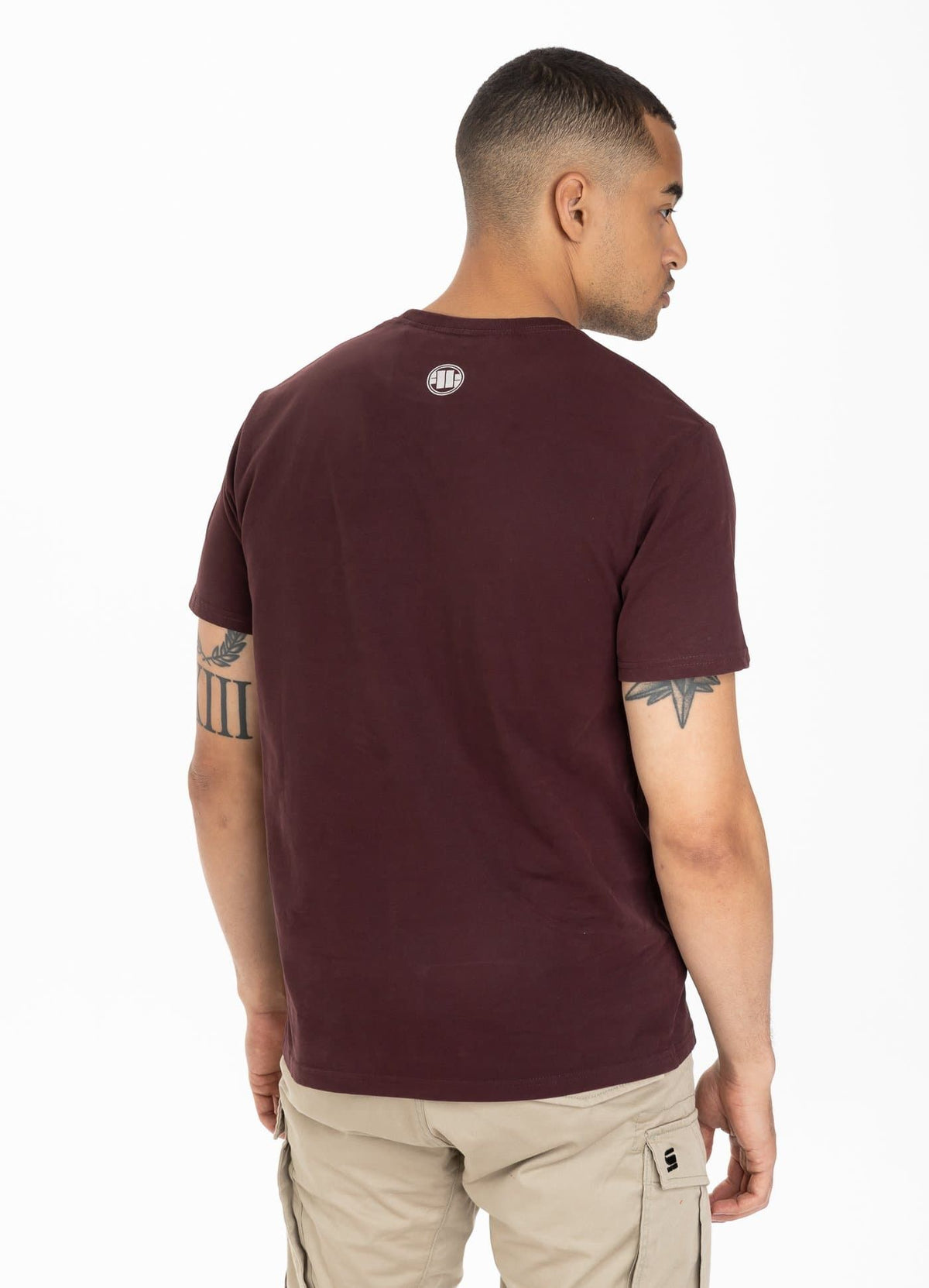 T-Shirt Garment Washed Reward