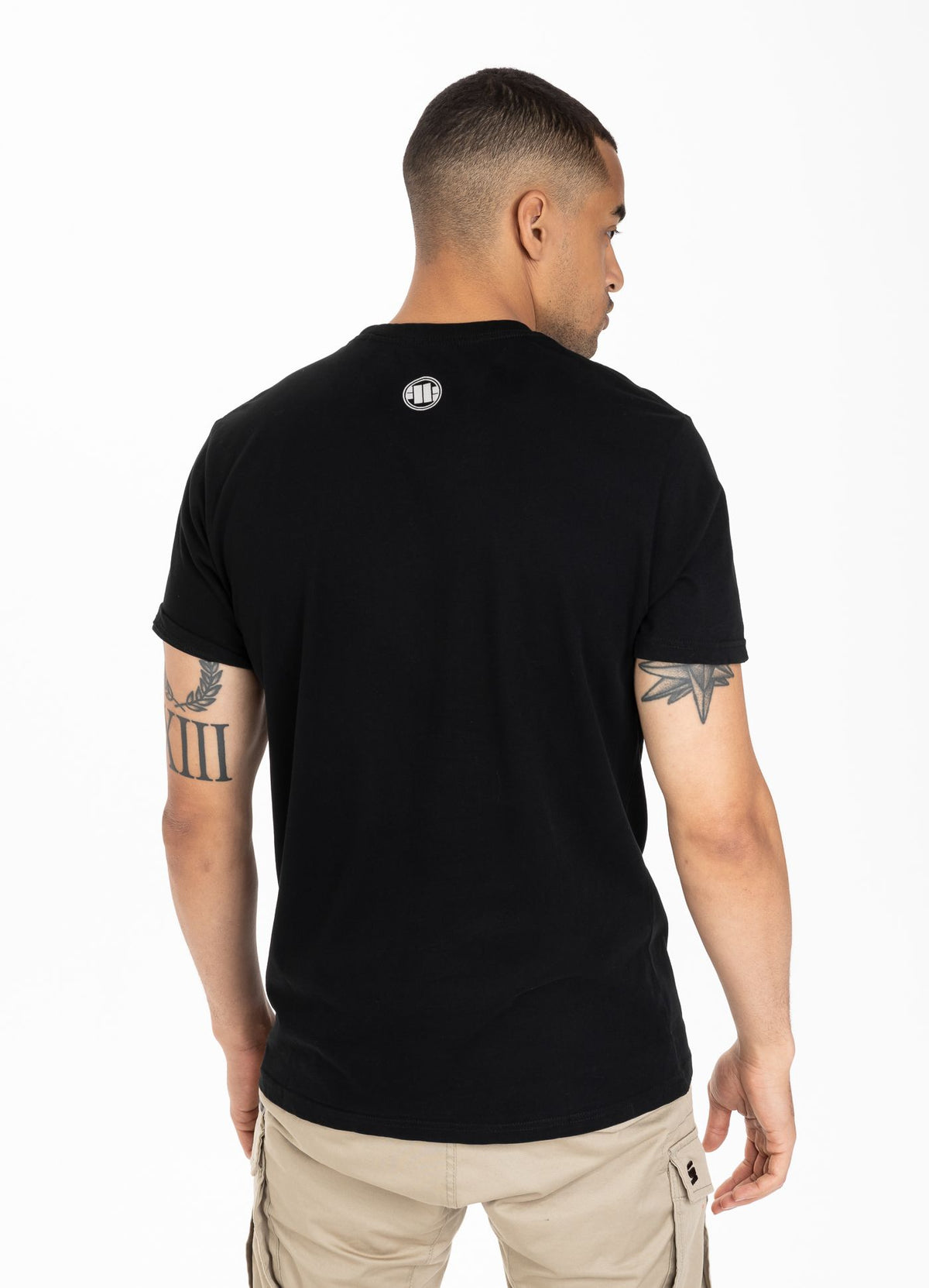 T-Shirt Garment Washed Reward