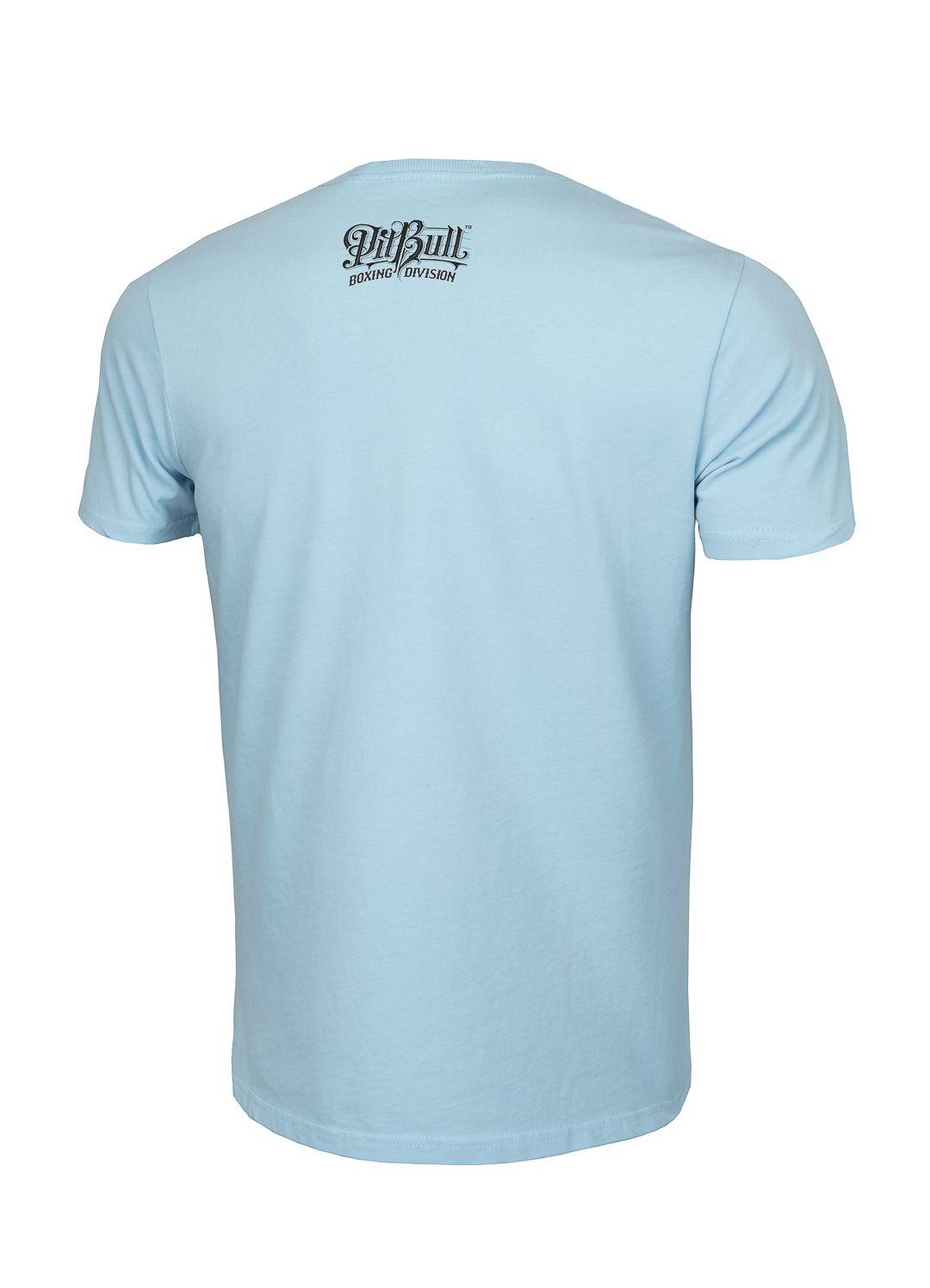 T-Shirt Garment Washed Vintage Boxing
