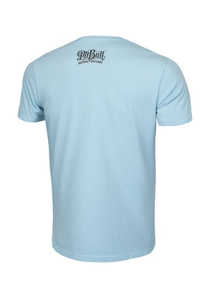 T-Shirt Garment Washed Vintage Boxing