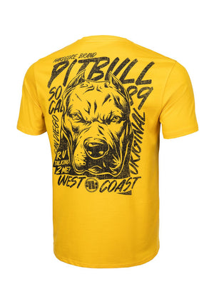 T-Shirt Grey Dog