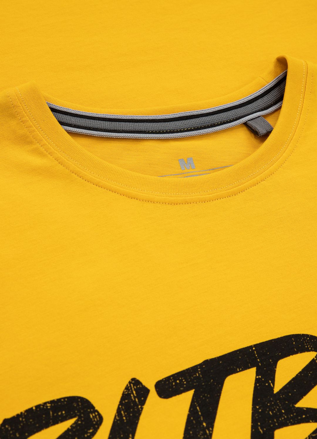 T-Shirt Grey Dog
