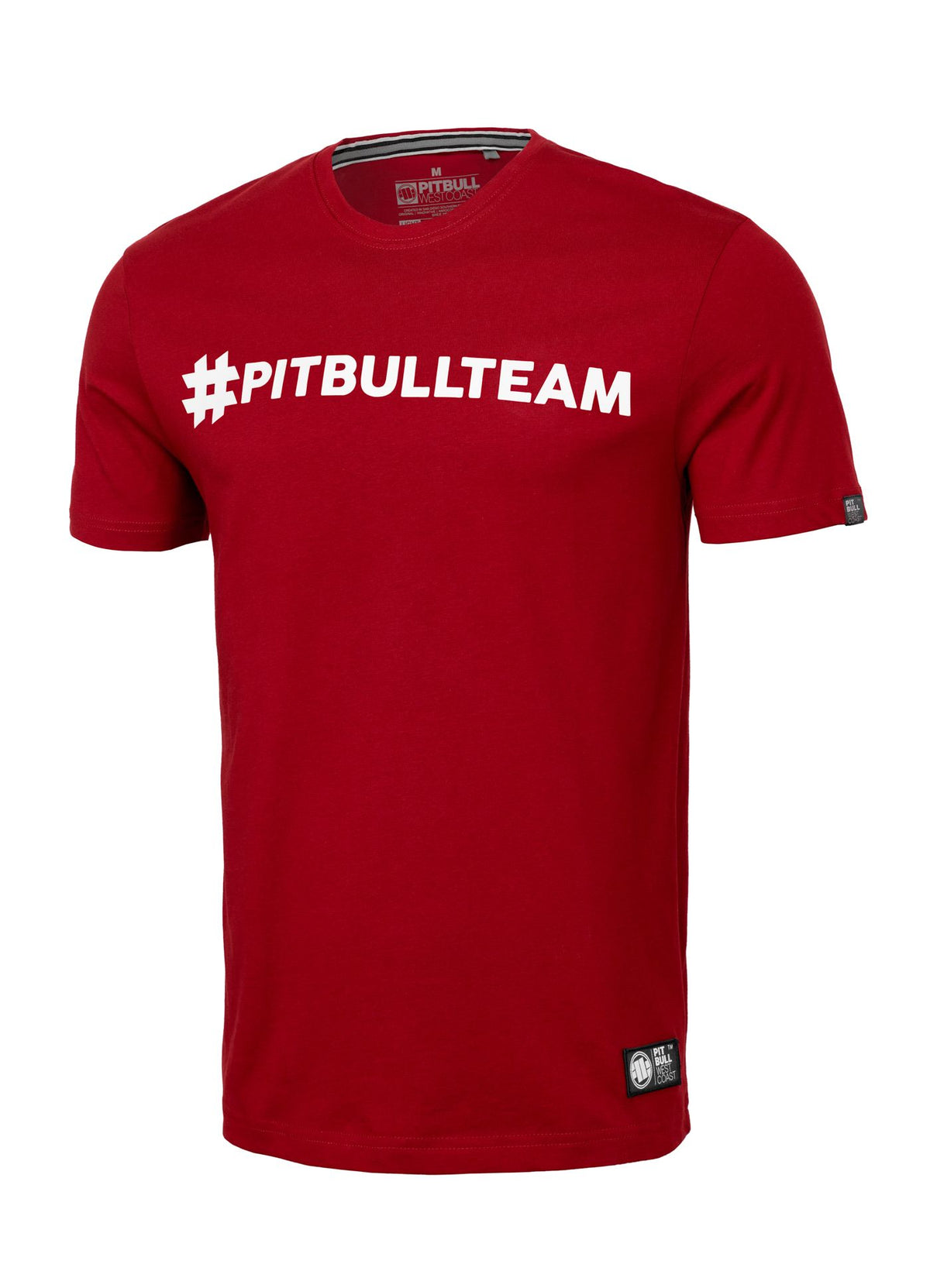 T-Shirt Hashtag