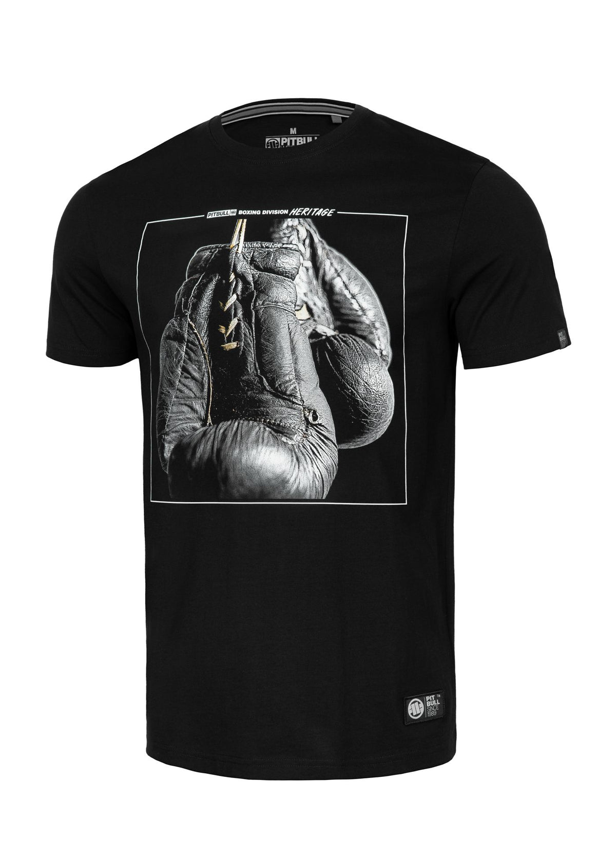 Majica Heritage Boxing