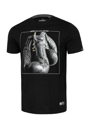 Majica Heritage Boxing