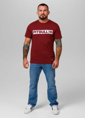 T-Shirt Hilltop