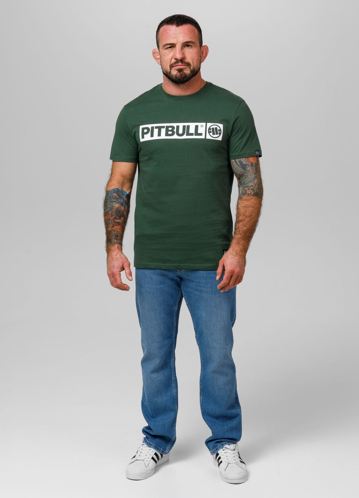 T-Shirt Hilltop