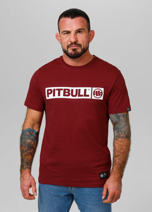 T-Shirt Hilltop