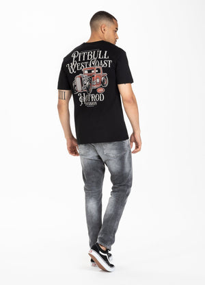 T-Shirt Hotroad DVSN