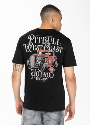 T-Shirt Hotroad DVSN