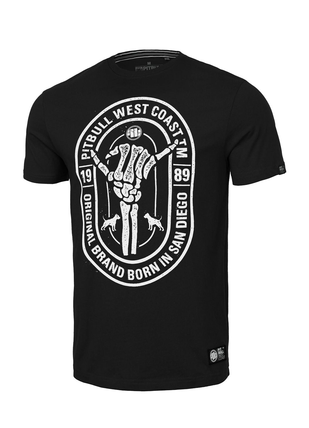 T-Shirt Keep Rolling 22