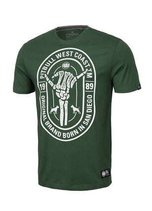 T-Shirt Keep Rolling 22