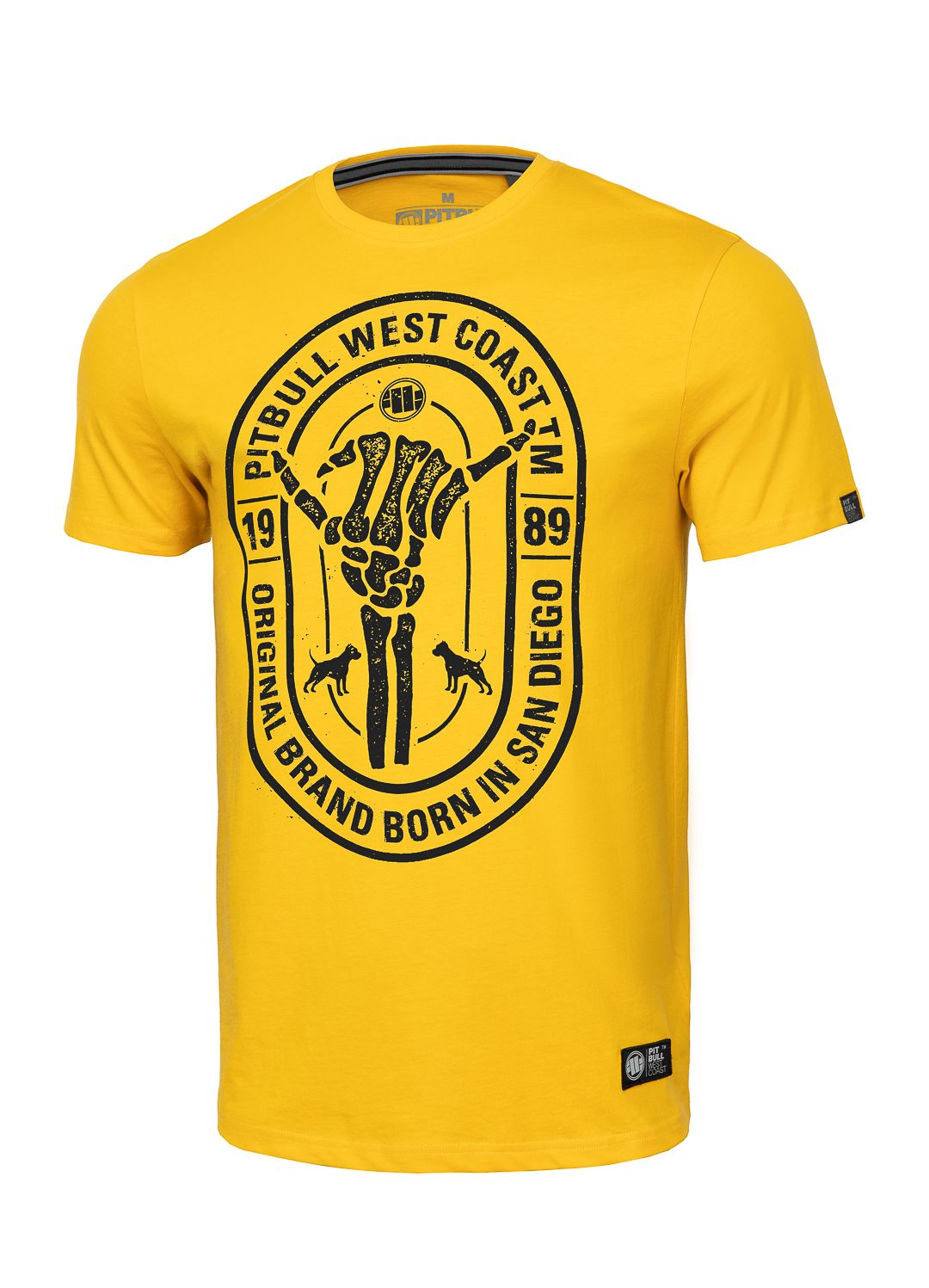 T-Shirt Keep Rolling 22