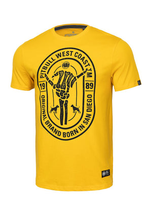 T-Shirt Keep Rolling 22