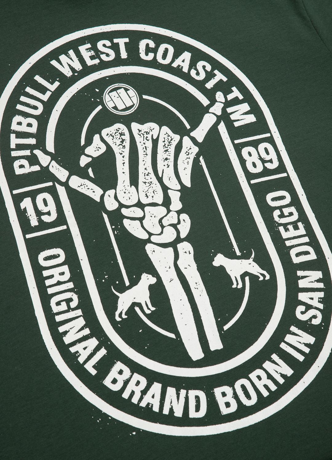 T-Shirt Keep Rolling 22