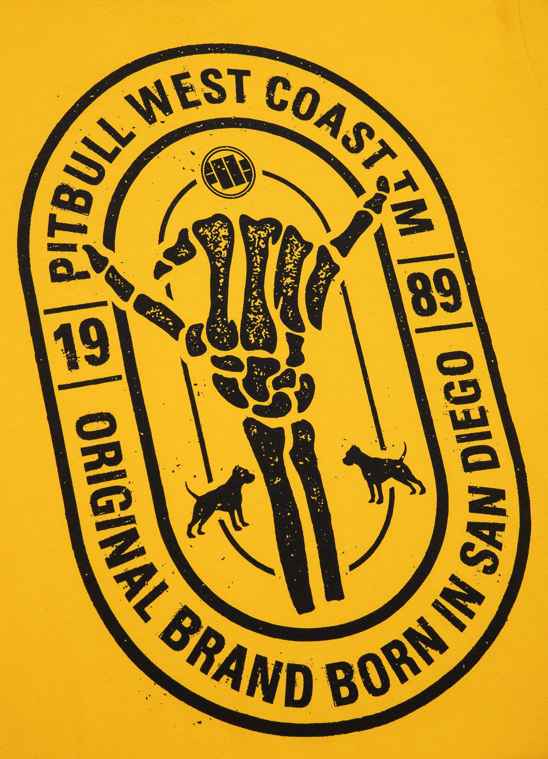 T-Shirt Keep Rolling 22