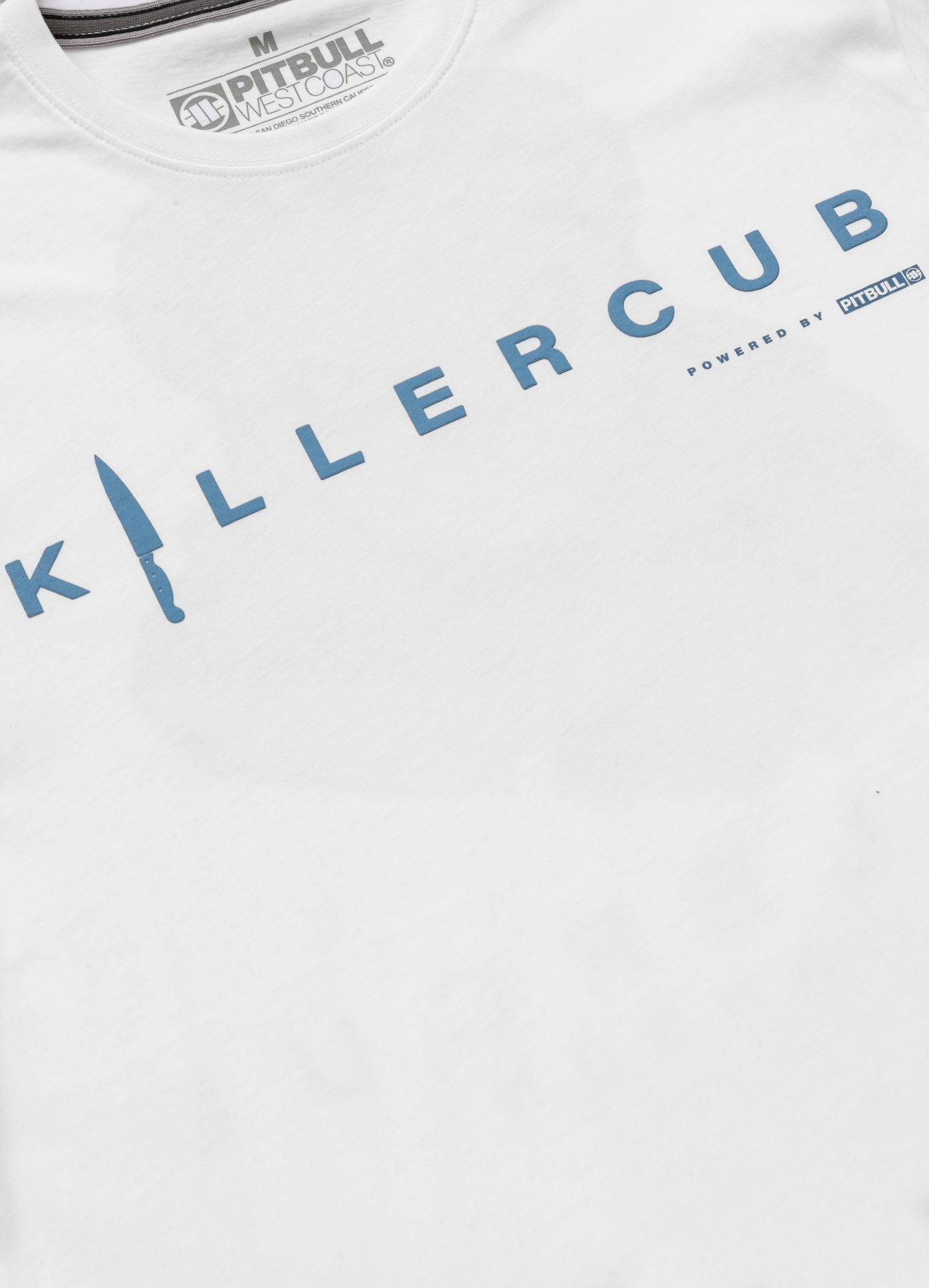 T-Shirt Killer Cub