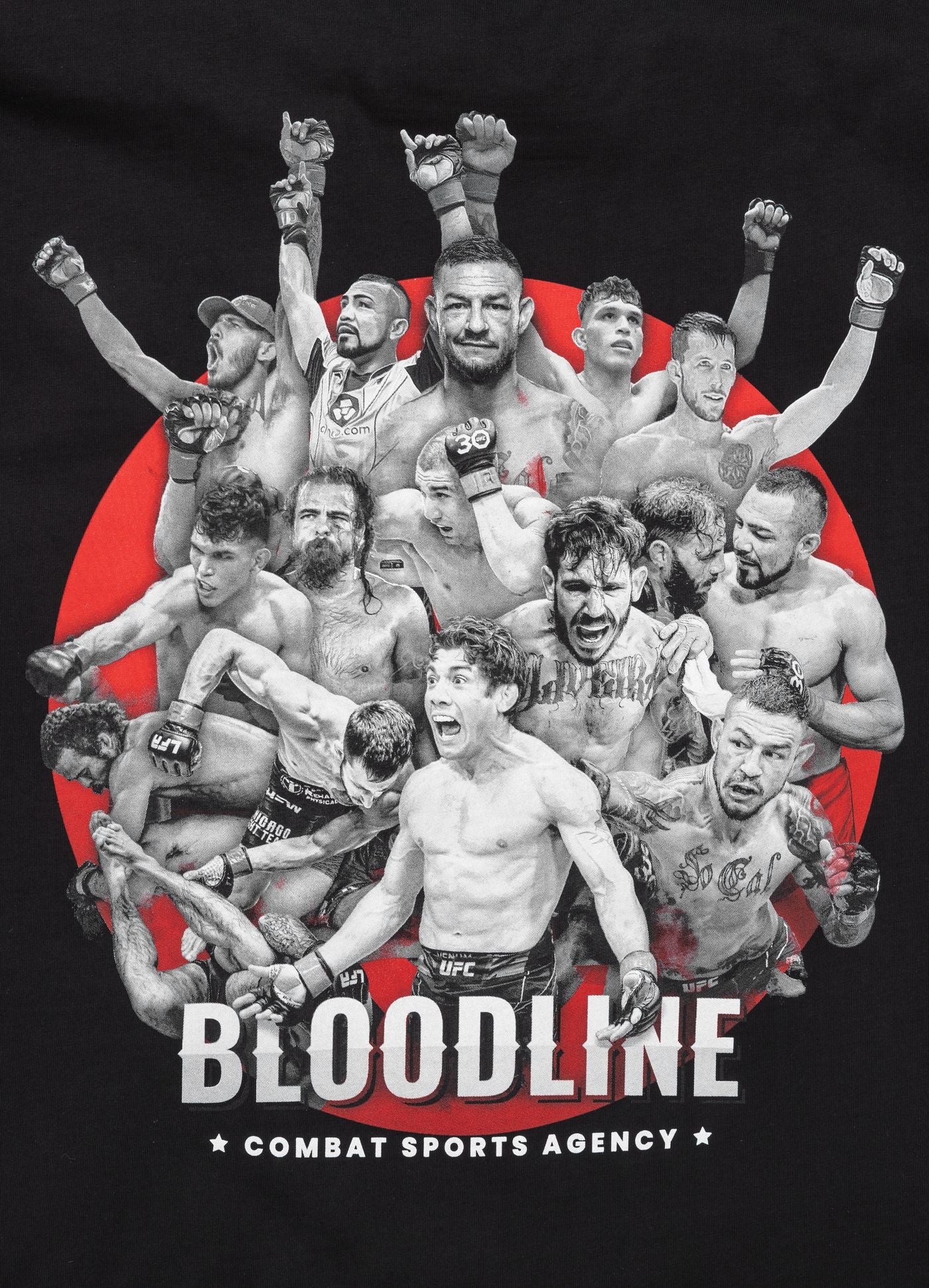 Majica Bloodline