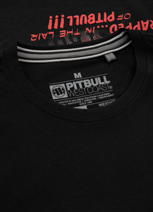 T-Shirt Masters Of MMA