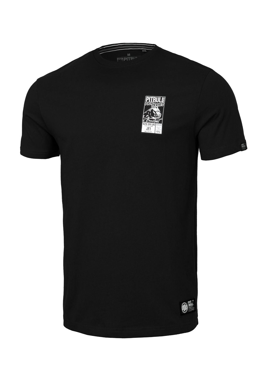T-Shirt Masters Of Muay Thai