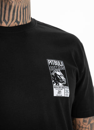 T-shirt Meet My Friends