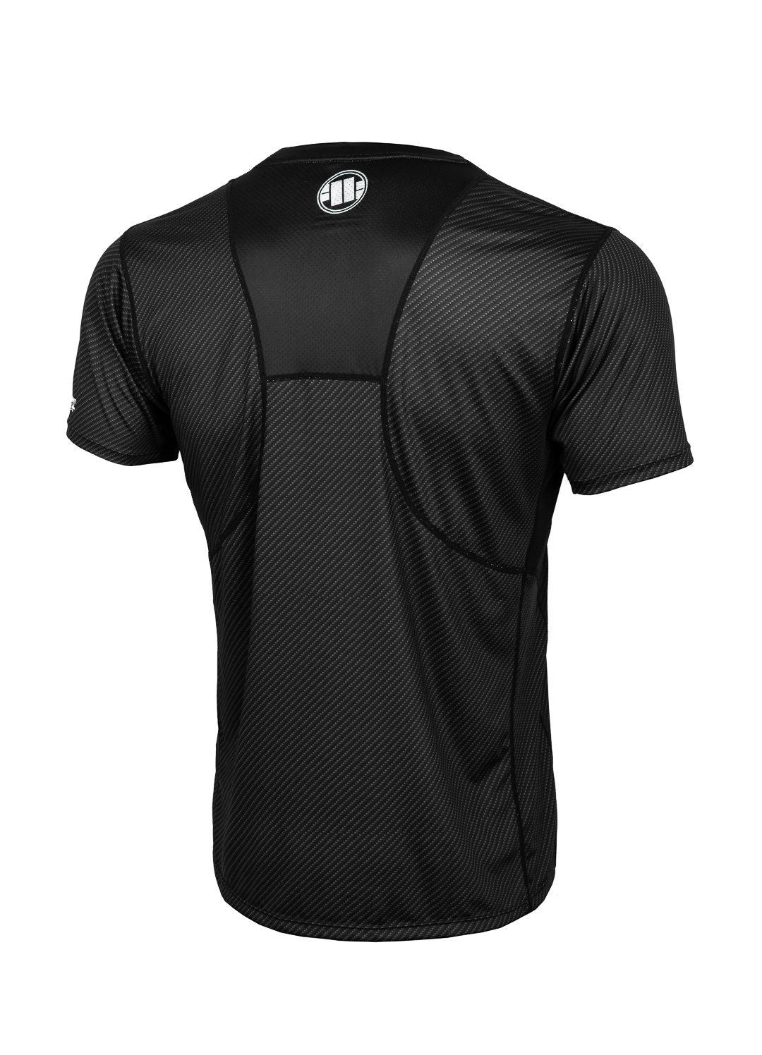 T-Shirt Mesh Performance Pro plus Carbon Boxing
