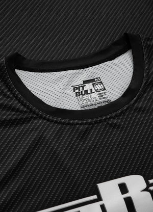 T-Shirt Mesh Performance Pro plus Carbon Boxing